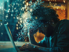 Algorithmic Anxiety in the Modern Workplace: Understanding and Addressing the Human Cost of AI Integration