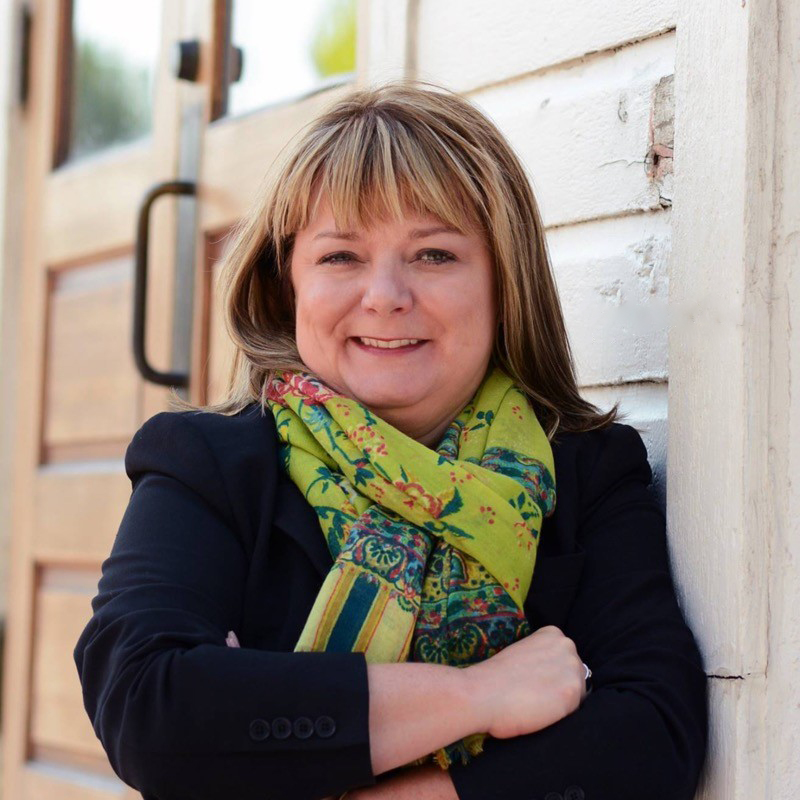Writer: Kimberly Dunwoody