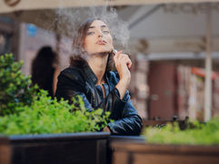 1 in 3 Gen Z Smoke Weed While Working from Home, Study Shows