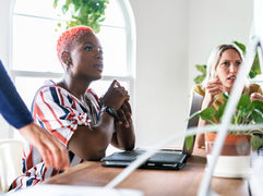 The Transformative Power of Psychological Safety at Work