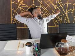 Top U.S. Cities Where Work Takes Over Life, New Study Says