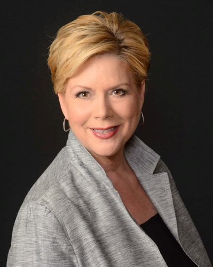 Writer: Dr. Sharon Spano