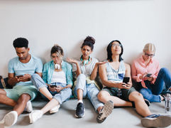 Half of Gen Z Want Work Socials Without Alcohol, New Survey Reveals