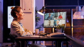 These U.S. States Offer the Best Conditions for Remote Workers