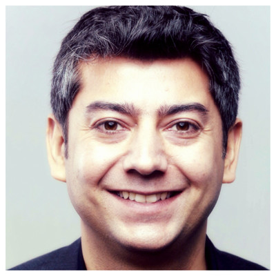 Writer: Anurag Gurtu