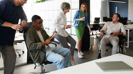 Organizational Interventions and the Psychosocial Work Environment: Building Healthier, More Sustainable Workplaces