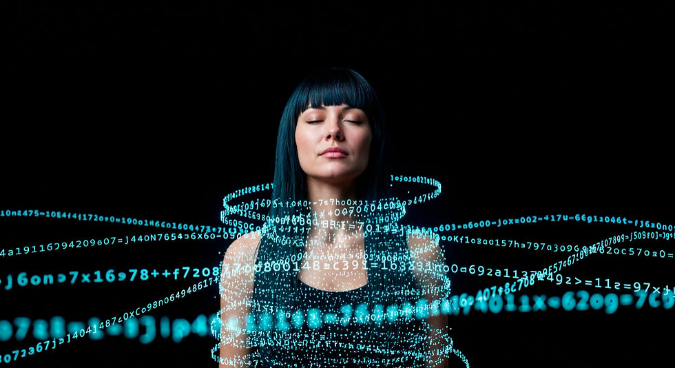 Where AI Could Replace the Most Workers