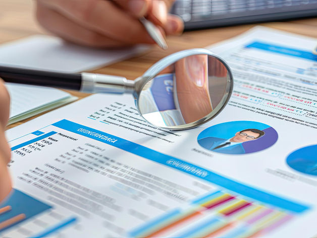 The Jobs Report's Blind Spot: Why Workforce Leaders Should Look Beyond the Headline Number