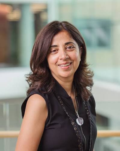 Writer: Rubab Jafry O’Connor