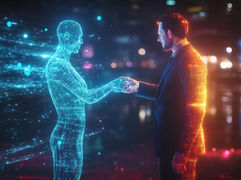Being Polite to AI Improves Results for Majority of Office Workers
