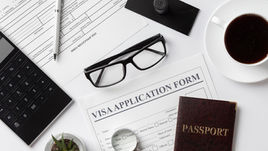 What The Proposed H-1B Visa Means for HR Teams - How to Avoid H-1B Visa Fees and Navigate the Legal Landscape of Borderless Hiring