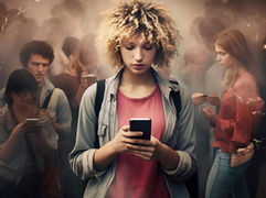 Nearly Half of Gen Z Say Social Media’s Hustle Culture Is Damaging Workers, New Survey Finds 