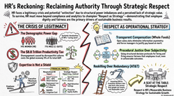 HR's Reckoning and Strategic Respect