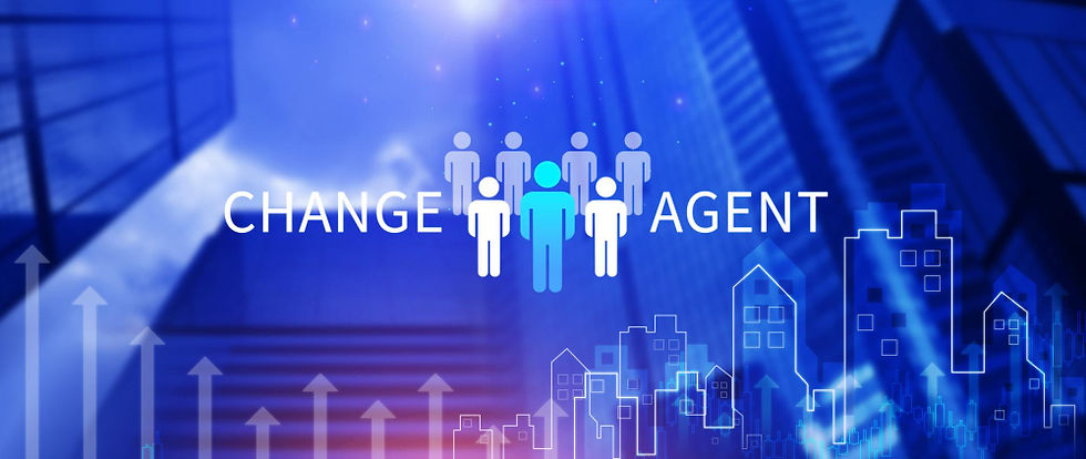 When Organizations Hire Change Agents They Don't Intend to Support: The Institutional Absorption of Reform Mandates