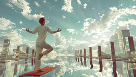 Balancing Performance and Wellbeing: How Organizations Can Reduce Cognitive Load Without Sacrificing Results