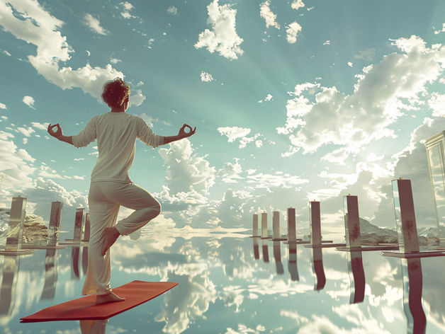 Balancing Performance and Wellbeing: How Organizations Can Reduce Cognitive Load Without Sacrificing Results