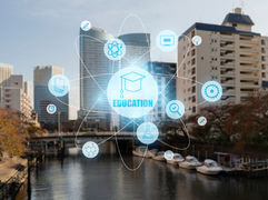 The Third Epoch: How Business Schools Can Navigate the AI Transformation