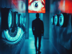 The New Frontier of Workplace Monitoring: Emotional Surveillance and Its Implications for Organizations