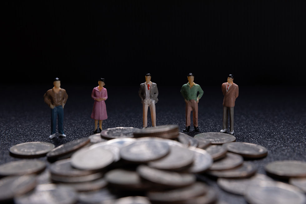 Human Capital as a Driver of Business Performance: The Netflix Approach