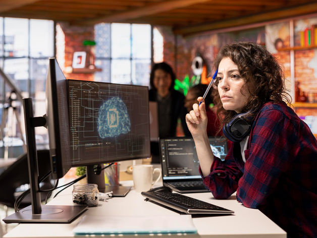 The AI-Powered Entry-Level Paradox: Redefining Organizational Talent Pipelines in the Age of Intelligent Automation