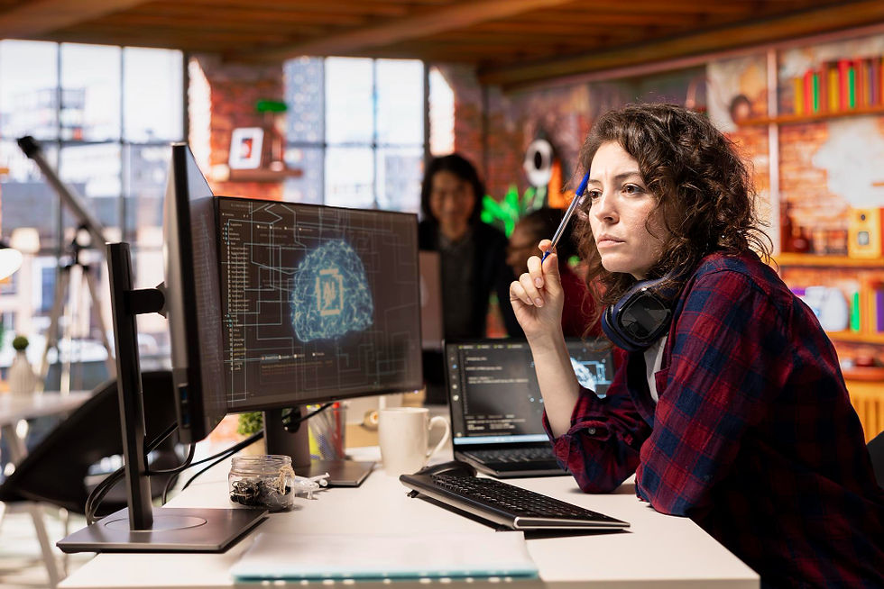 The AI-Powered Entry-Level Paradox: Redefining Organizational Talent Pipelines in the Age of Intelligent Automation