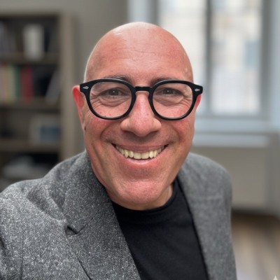 Writer: Nick Gonios