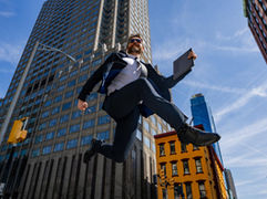 10 Jobs Where Your Salary Climbs Fastest Over a Career, Study Reveals