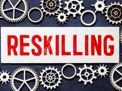 Reskilling for Resilience: Preparing Workers for the Dynamic Demands of Tomorrow's Workplace