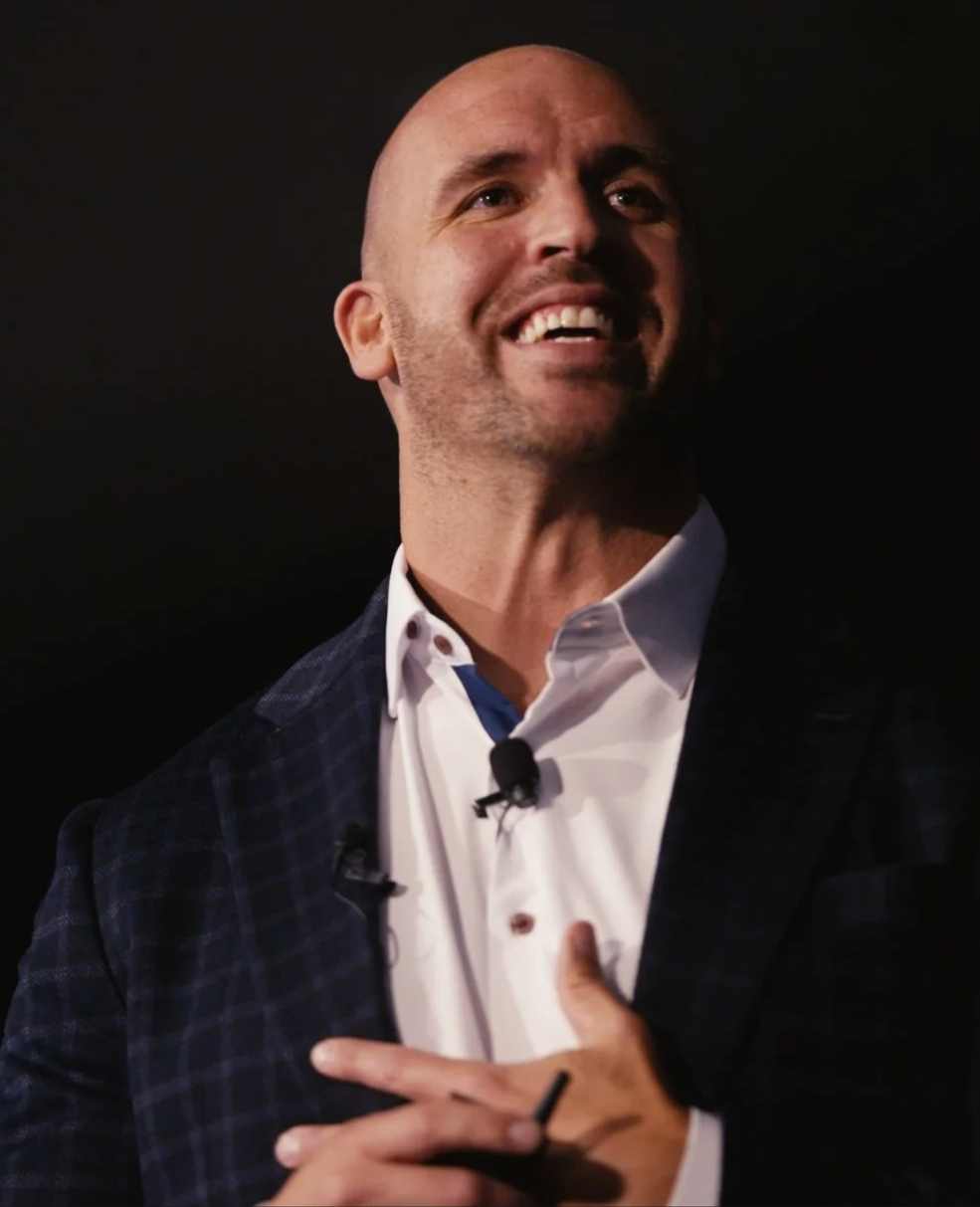 Writer: Caleb Campbell 