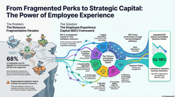 Employee Experience Capital A Strategic Guide to Performance