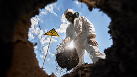 Toxic at the Top: Why Self-Reported Workplace Toxicity Is Rising and How Leaders Can Close the Empathy Deficit