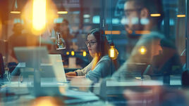 Why Managing Digital Workers Requires the Same Discipline as Managing People