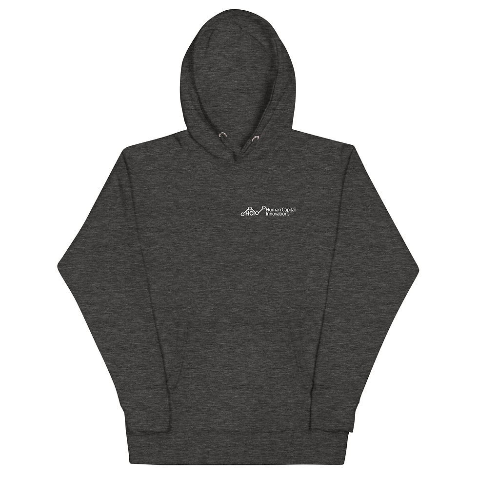 Miniatura: HCI Unisex Hoodie