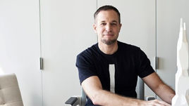 How AI Is Reimagining Smart Cities: An Exclusive Conversation with Matthias Hollwich