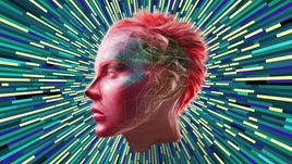 Cognitive Polarization in the AI Era: Organizational Strategies to Prevent a Mental Underclass