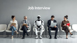 ZipRecruiter Finds That as AI Adoption Rises, So Does Hiring