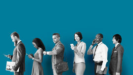 Contrario Launches After Reaching $6M Annualized Revenue and Paying $1M+ to Recruiters in Under Six Months