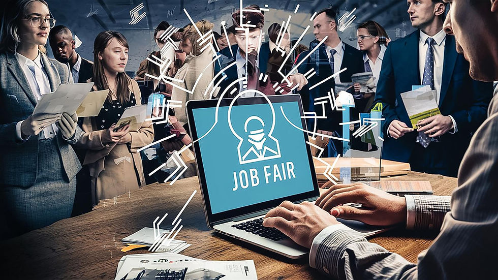 Designing a Better Hiring Process: Strategies to Identify Top Talent