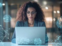 Introducing Anthropic Interviewer: What 1,250 Professionals Tell Us About Working with AI