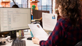The Most Overused Phrases On Resumes, Finds New Study