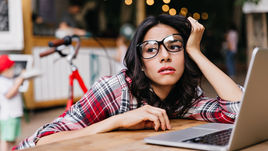 Gen Z Workers Most Worried about AI Job Disruption, New Survey Reveals