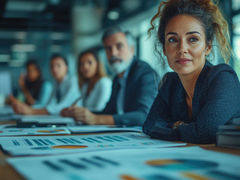 Companies Slash Employee Training Budgets by $126K as AI Budgets Soar