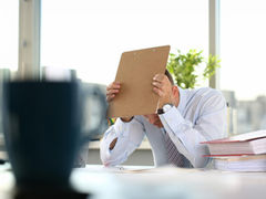 Layoff Damage Lingers: 1 in 4 Companies Say Culture Still Hasn't Recovered