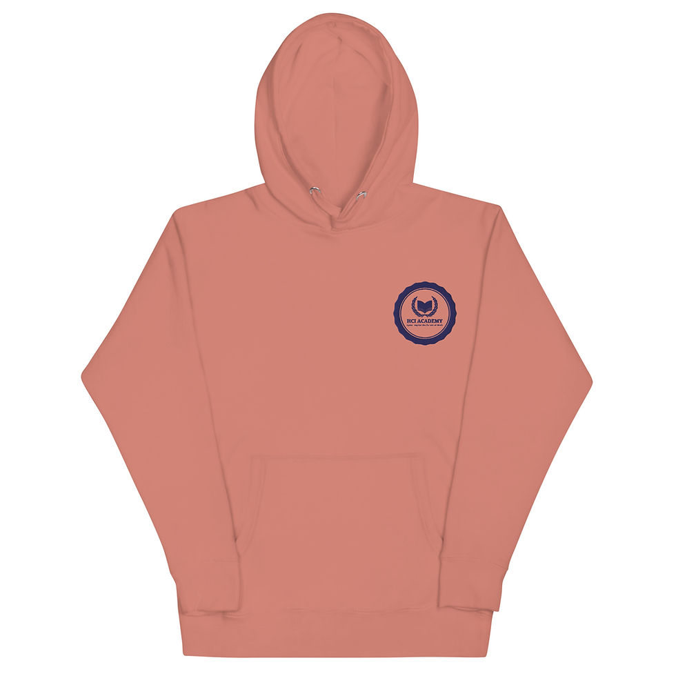 Miniatura: Unisex Hoodie