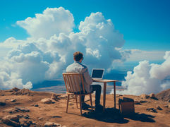 The Myth of the Workless Future: Why AI Will Reshape—Not Replace—Human Labor