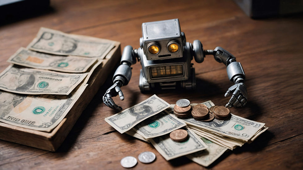 Check the High-Paying Entry-Level Jobs That AI Can't Replace