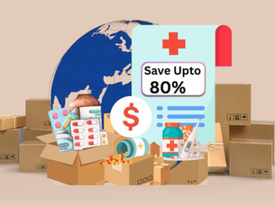 How Bulk Ordering Medicines from India Can Save You Money in 2025