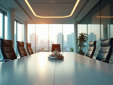 Navigating the Evolving Funding Landscape for NGOs and Its Implications for Employees and Future Growth