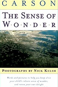 Book: The Sense of Wonder