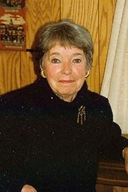 Jeanne Vance Davis